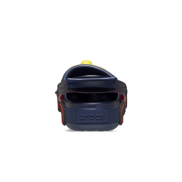 รองเท้าลำลองผู้ใหญ่ ORACLE RED BULL RACING CROCBAND™ CLOG