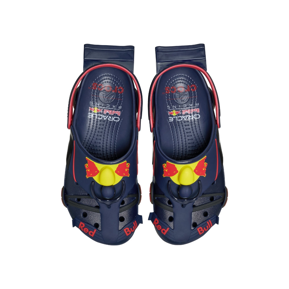 รองเท้าลำลองผู้ใหญ่ ORACLE RED BULL RACING CROCBAND™ CLOG