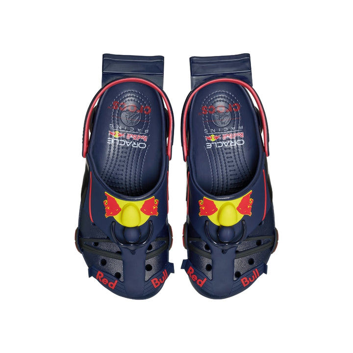รองเท้าลำลองผู้ใหญ่ ORACLE RED BULL RACING CROCBAND™ CLOG