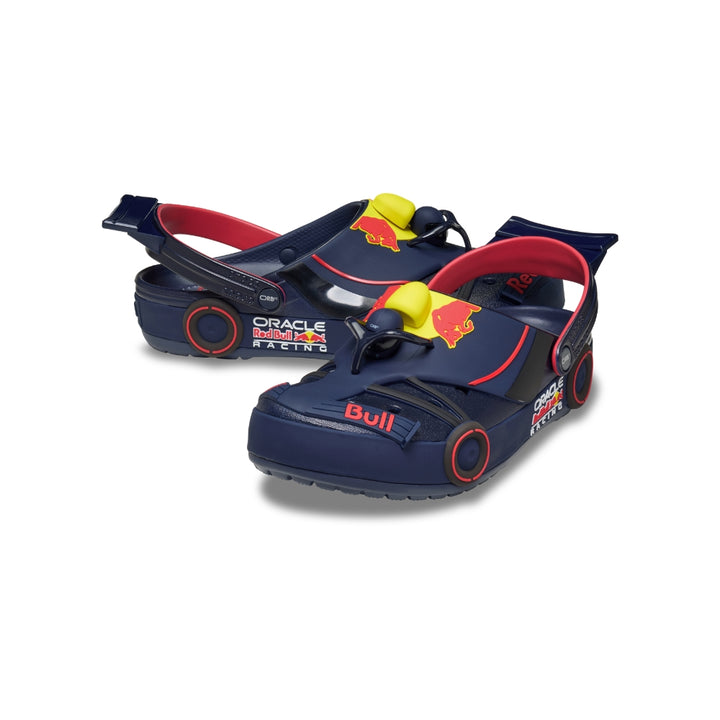 รองเท้าลำลองผู้ใหญ่ ORACLE RED BULL RACING CROCBAND™ CLOG
