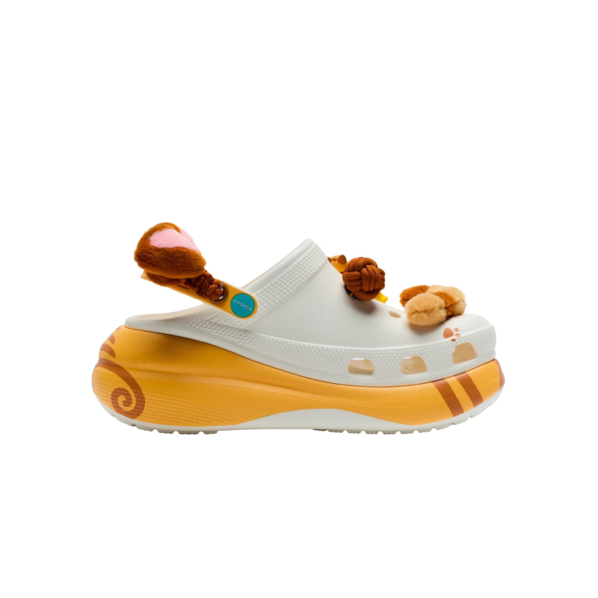 UNISEX POPMART MOLLY CROCS CRUSH CLOG – Crocs Thailand