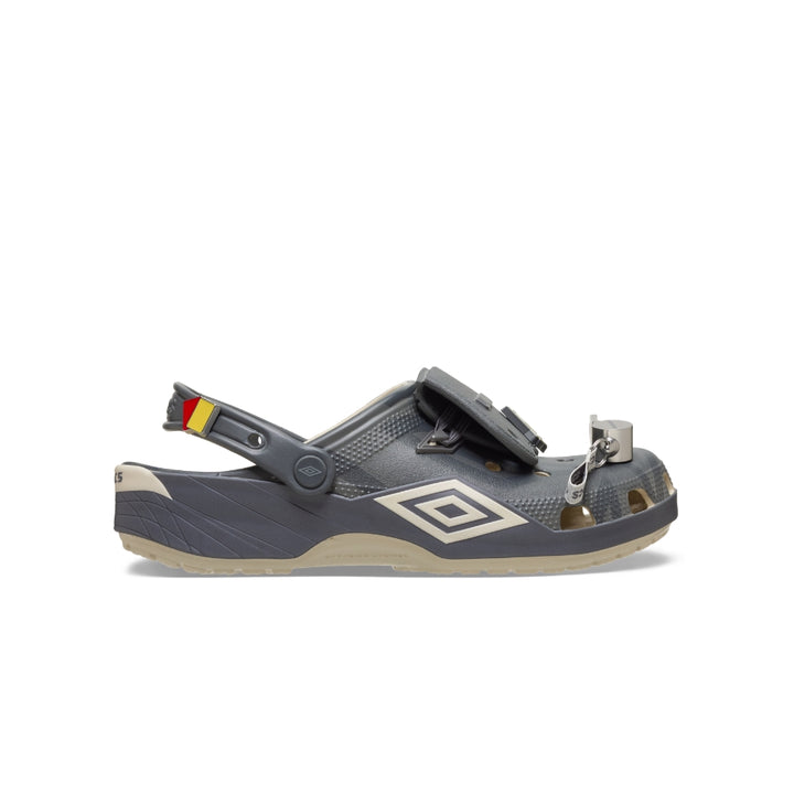 รองเท้าลำลองผู้ใหญ่ UMBRO CROCS CLASSIC CLOG