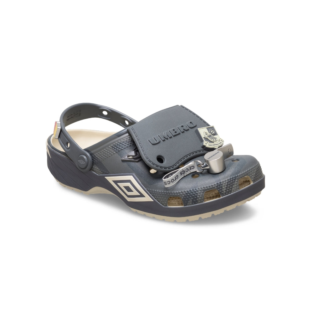 รองเท้าลำลองผู้ใหญ่ UMBRO CROCS CLASSIC CLOG