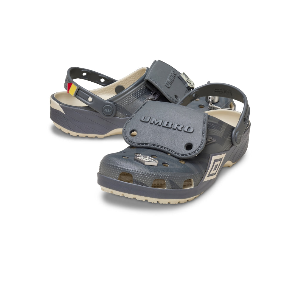 รองเท้าลำลองผู้ใหญ่ UMBRO CROCS CLASSIC CLOG