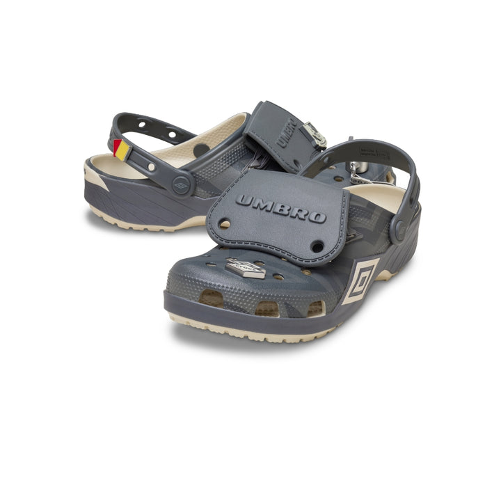 รองเท้าลำลองผู้ใหญ่ UMBRO CROCS CLASSIC CLOG