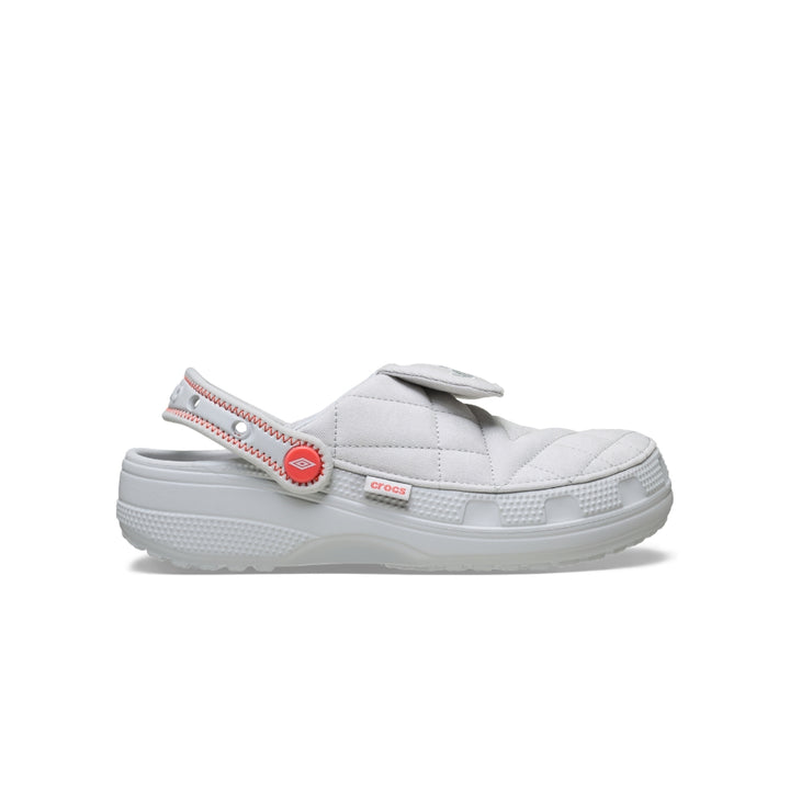 รองเท้าลำลองผู้ใหญ่ UMBRO CROCS CRAFTED CLOG