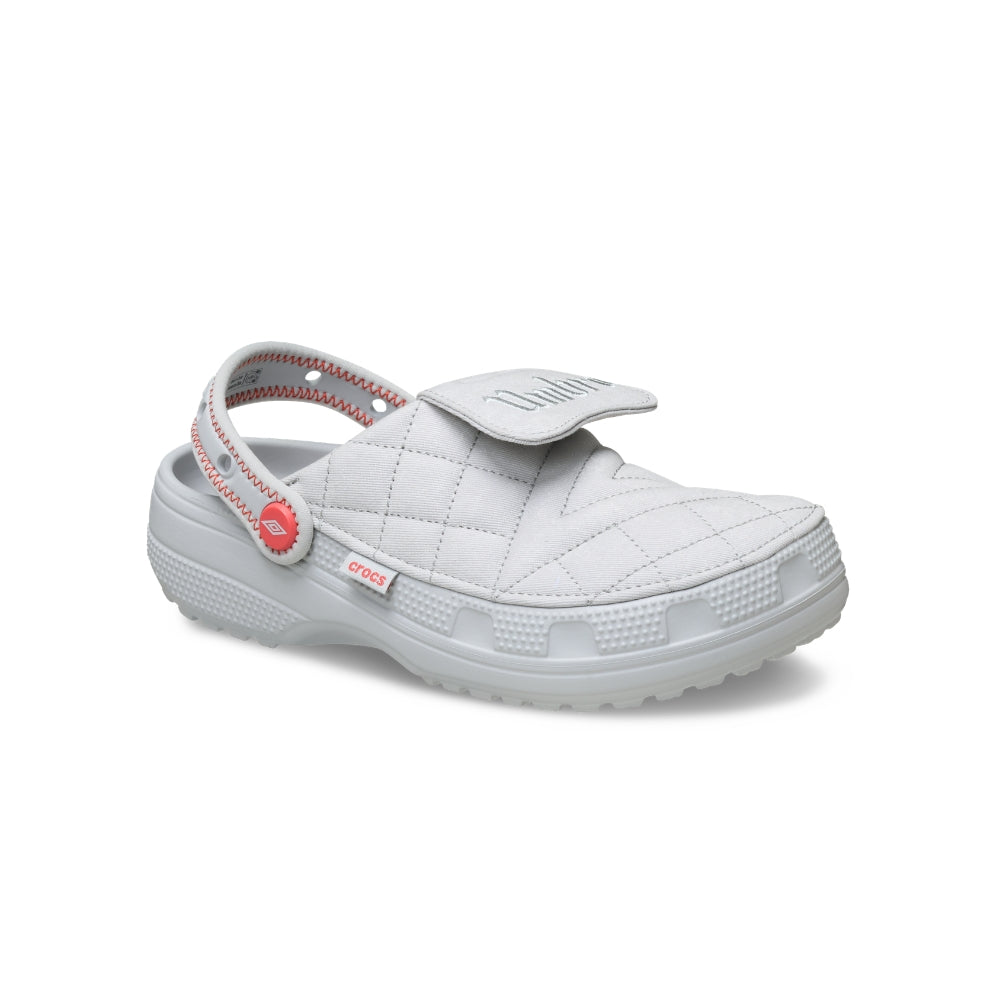 รองเท้าลำลองผู้ใหญ่ UMBRO CROCS CRAFTED CLOG