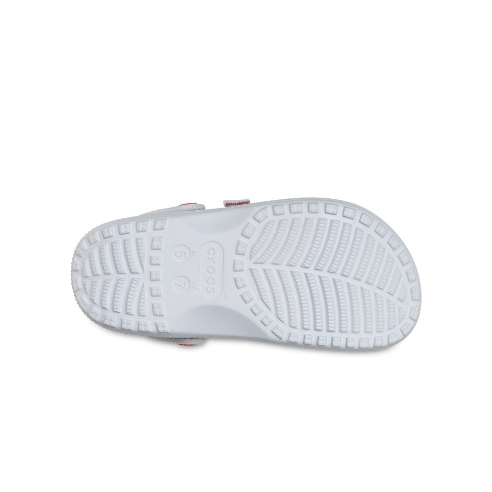 รองเท้าลำลองผู้ใหญ่ UMBRO CROCS CRAFTED CLOG