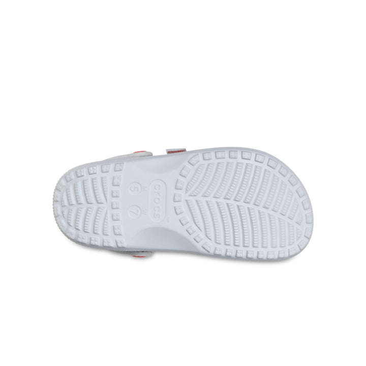 รองเท้าลำลองผู้ใหญ่ UMBRO CROCS CRAFTED CLOG