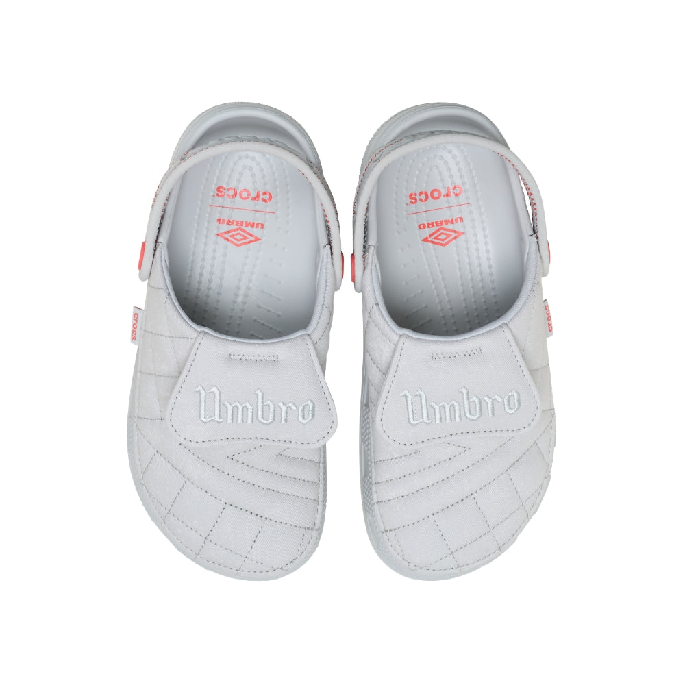 รองเท้าลำลองผู้ใหญ่ UMBRO CROCS CRAFTED CLOG