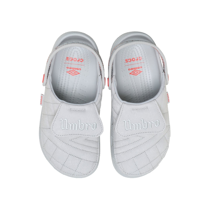 รองเท้าลำลองผู้ใหญ่ UMBRO CROCS CRAFTED CLOG