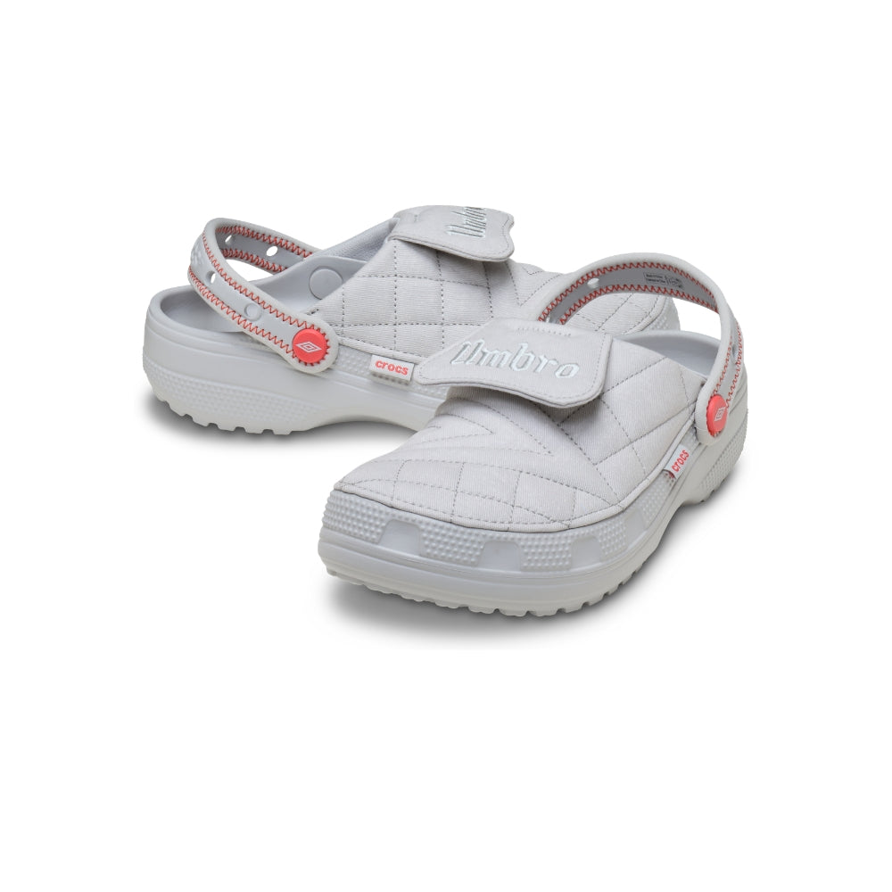 รองเท้าลำลองผู้ใหญ่ UMBRO CROCS CRAFTED CLOG
