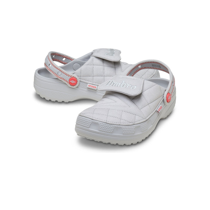 รองเท้าลำลองผู้ใหญ่ UMBRO CROCS CRAFTED CLOG