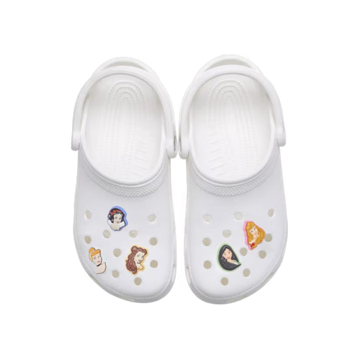 ตัวติดรองเท้า JIBBITZ™ MODERN DISNEY PRINCESS 5 PACK
