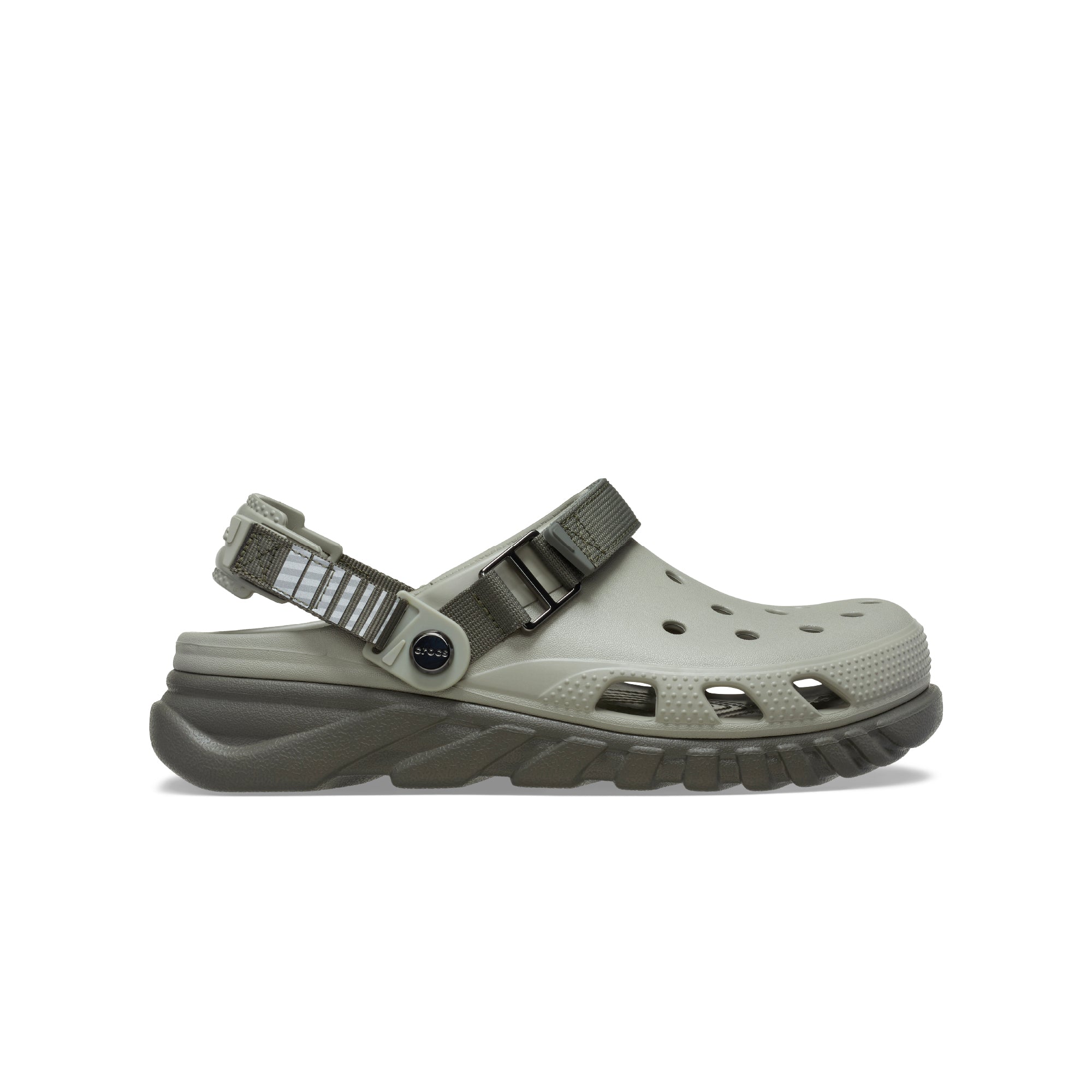 UNISEX DUET MAX II ADVENTURE UTILITY – Crocs Thailand