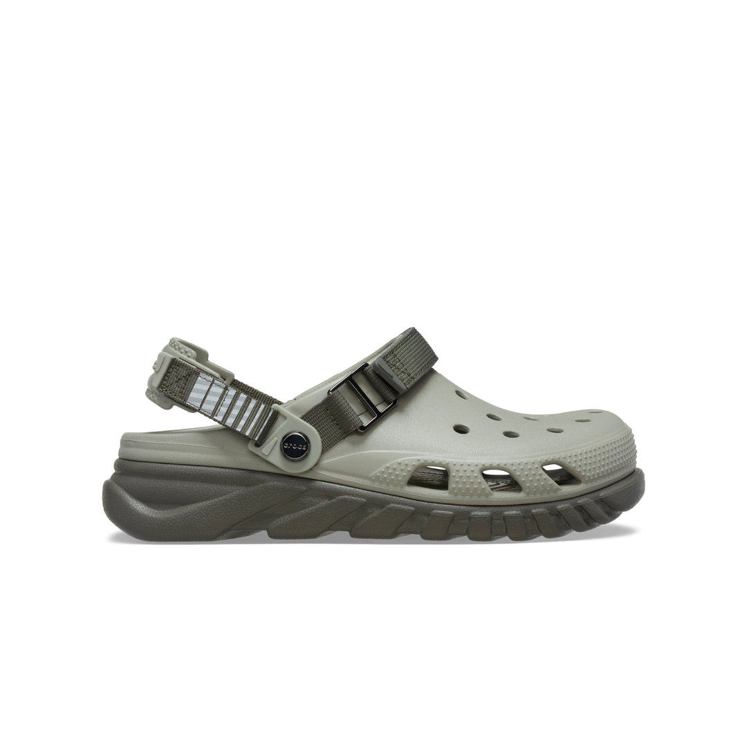 Dusty Olive/Multi