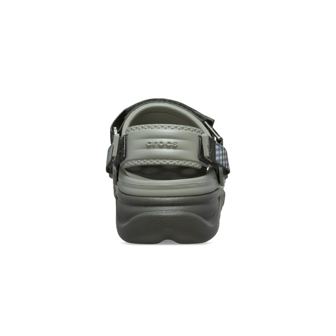 Dusty Olive/Multi