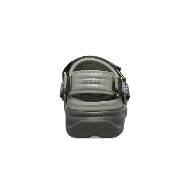 Dusty Olive/Multi