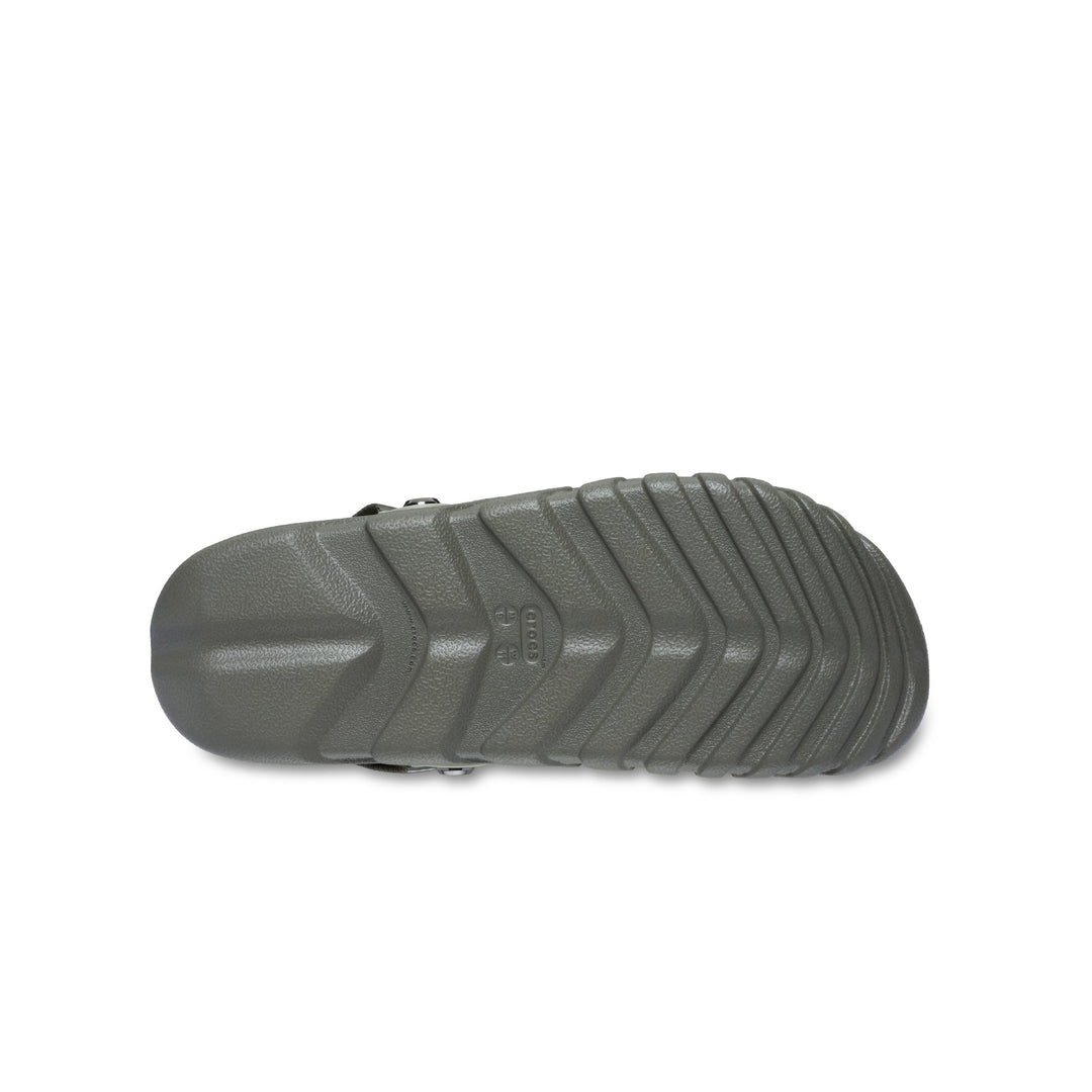 Dusty Olive/Multi