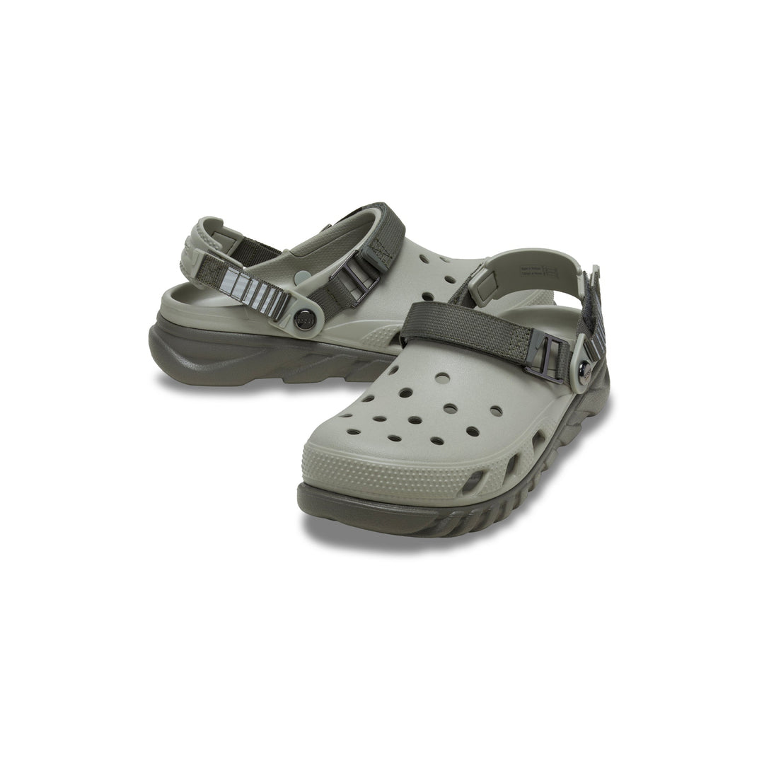 Dusty Olive/Multi