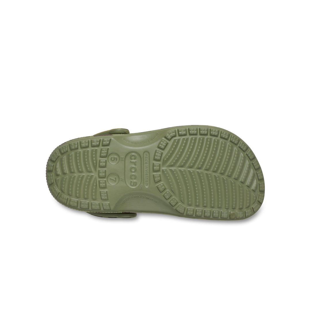 Black/Cargo