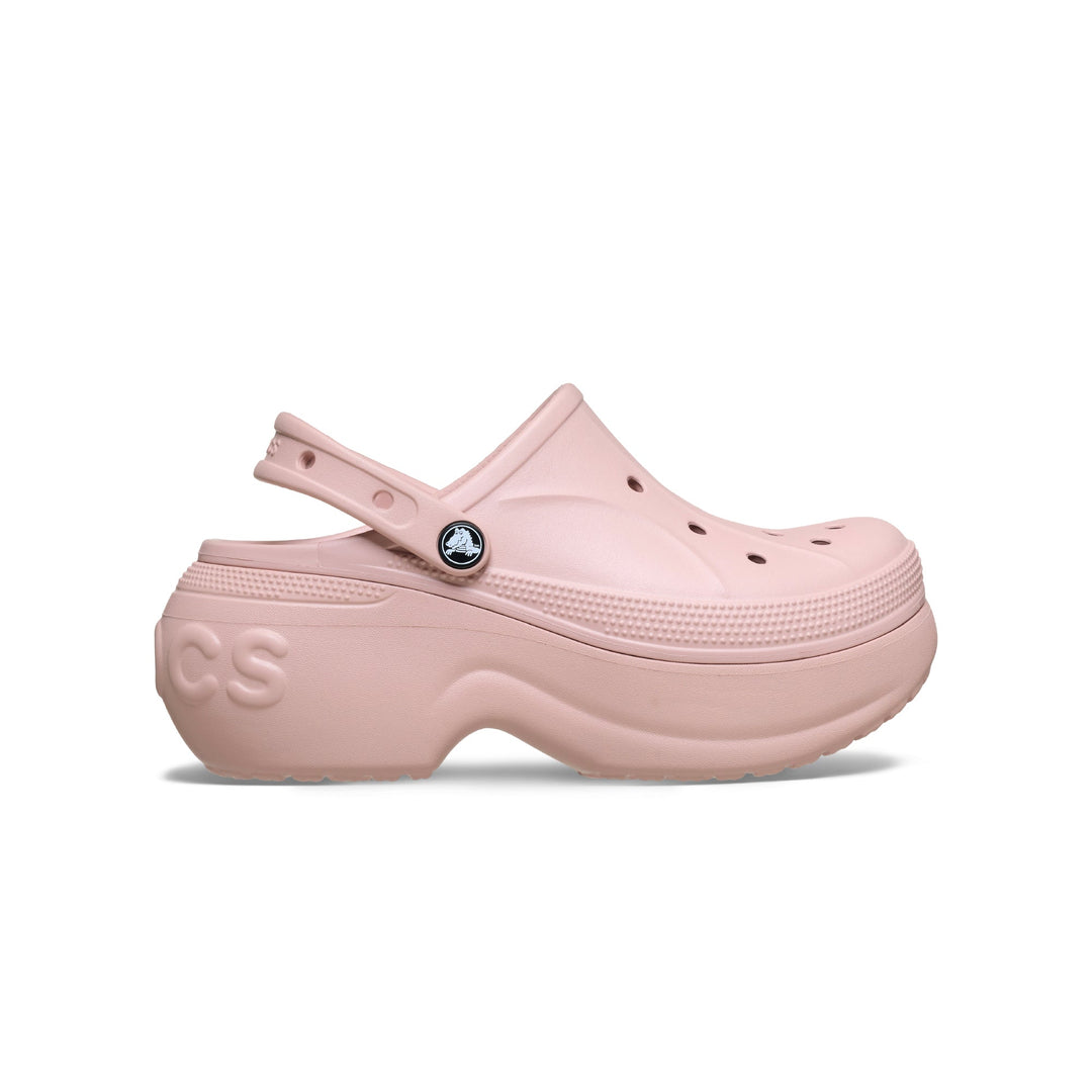Pink Clay