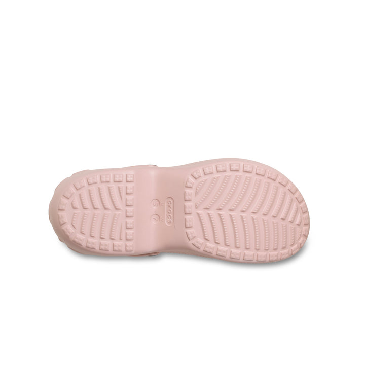 Pink Clay