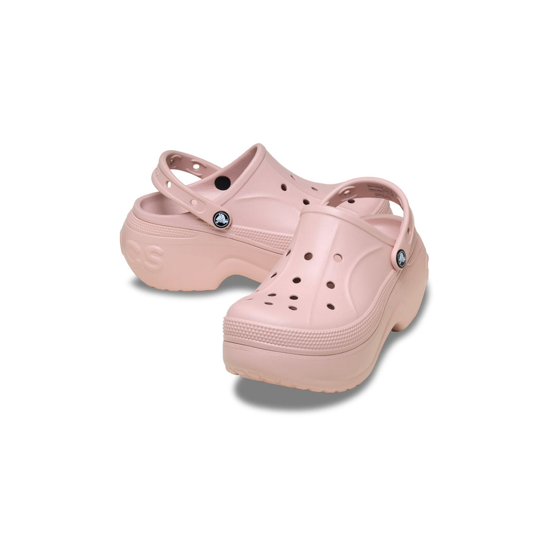 Pink Clay