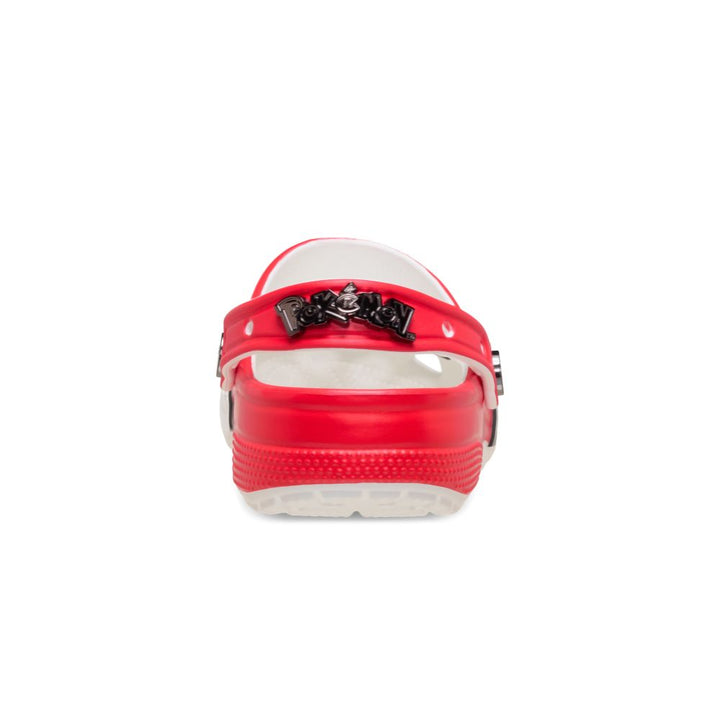 รองเท้าลำลองผู้ใหญ่ POKÉMON POKÉ BALL CLASSIC CLOG