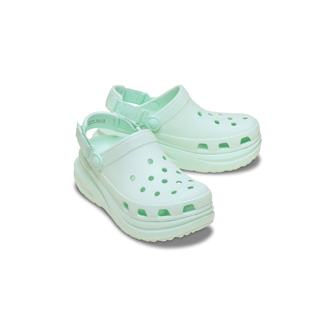 Retro Ice