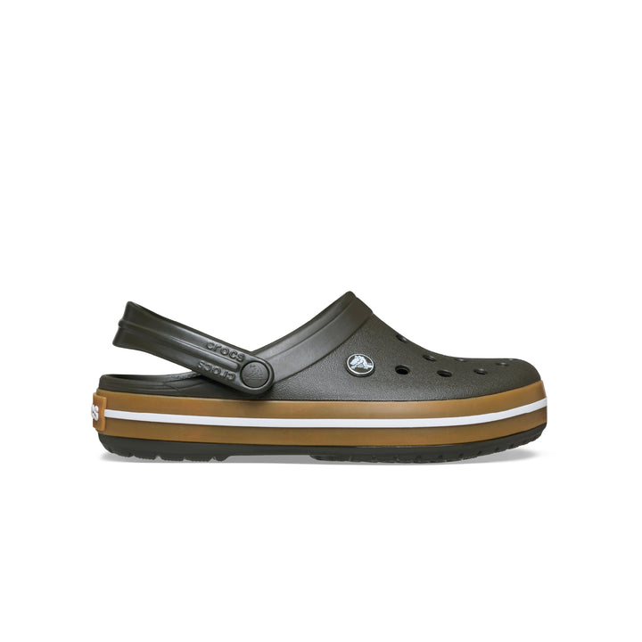 Deep Olive