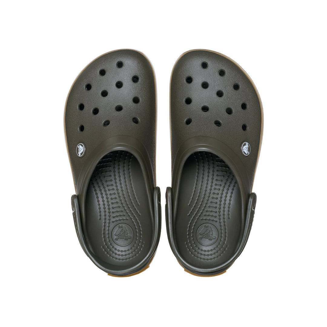 Deep Olive
