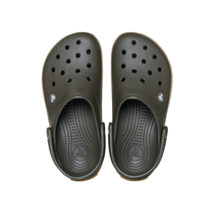 Deep Olive