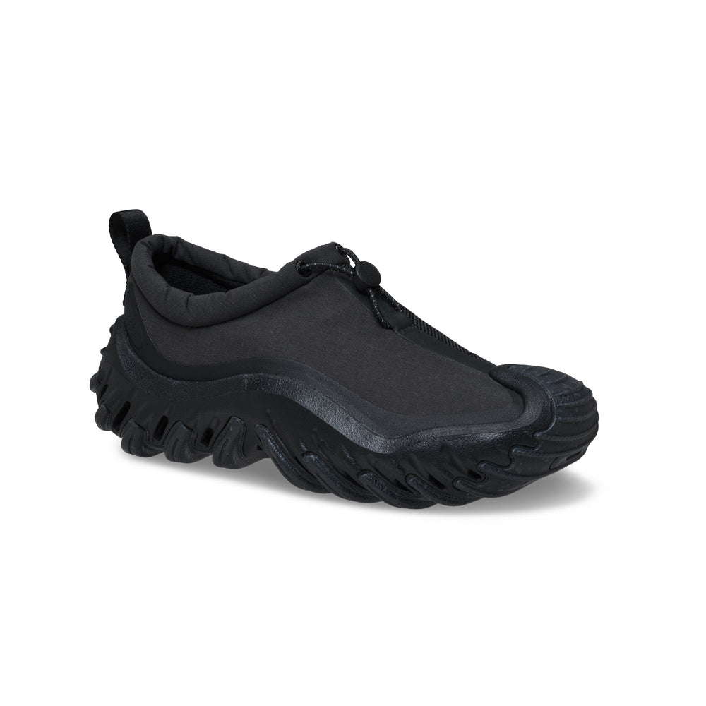 Black/Black
