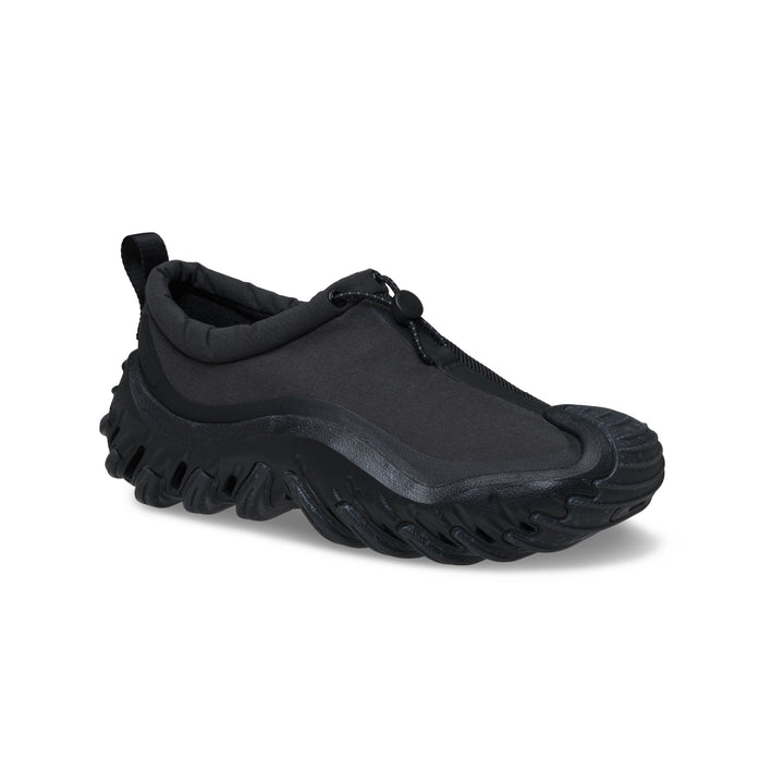 Black/Black