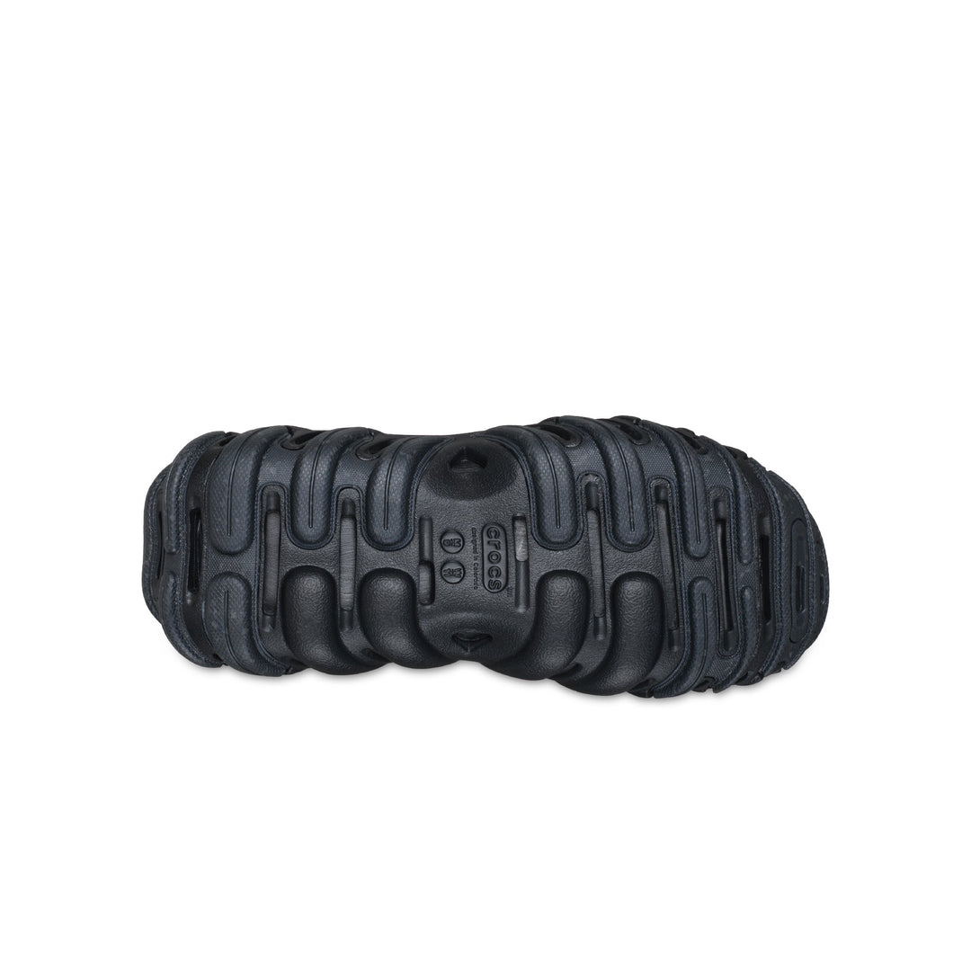 Black/Black