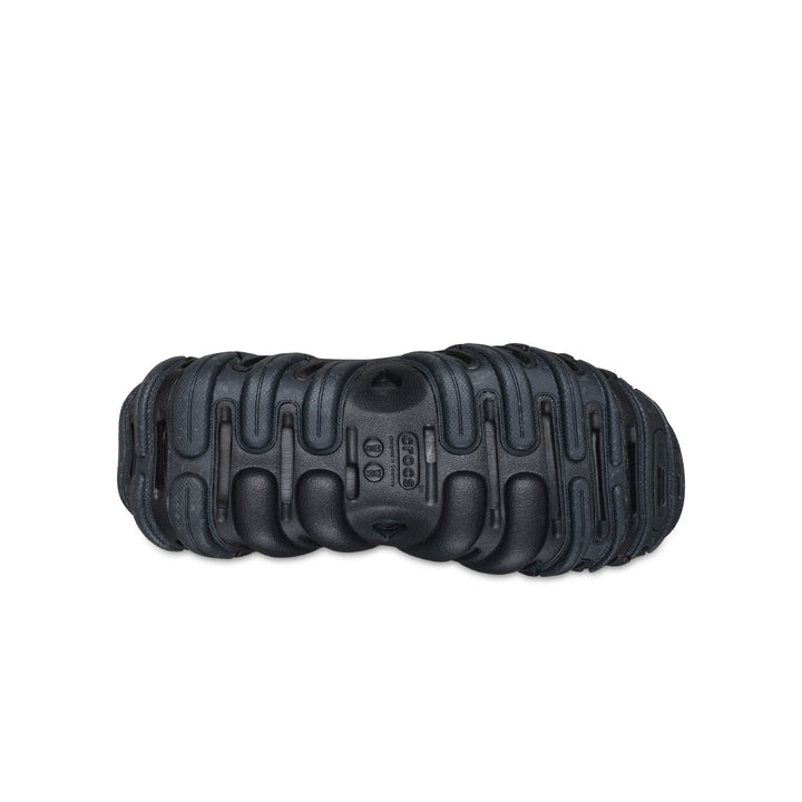 Black/Black