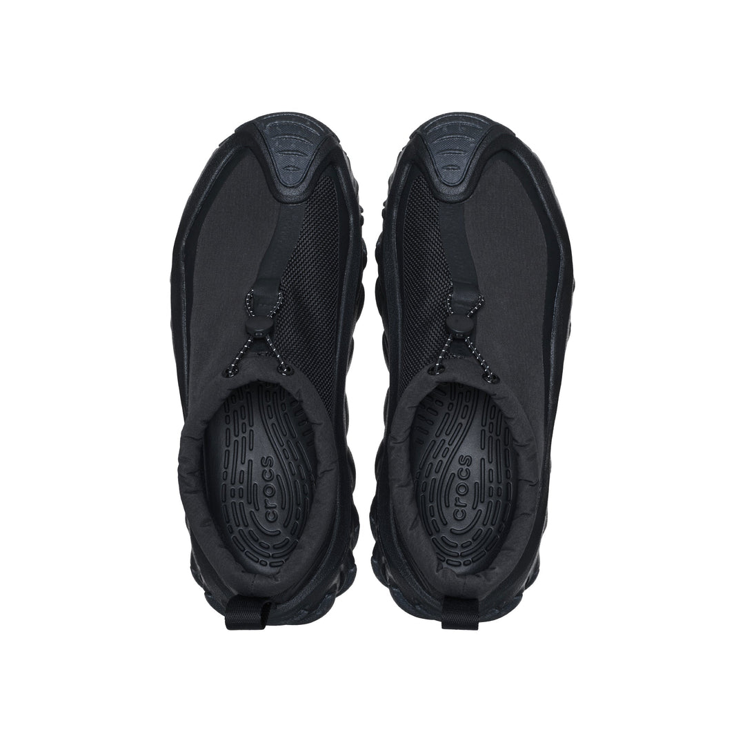 Black/Black