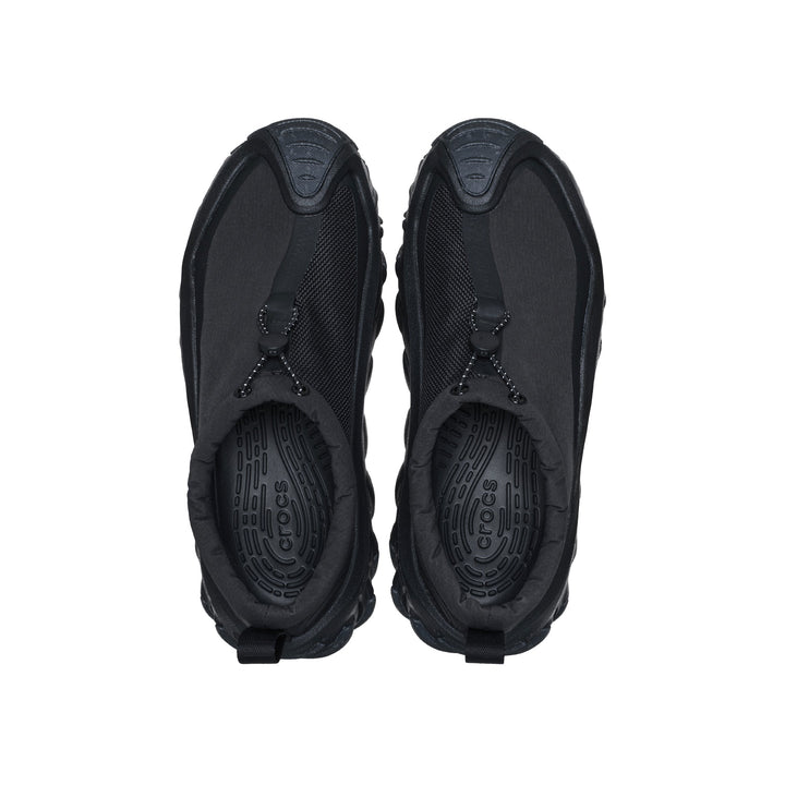 Black/Black