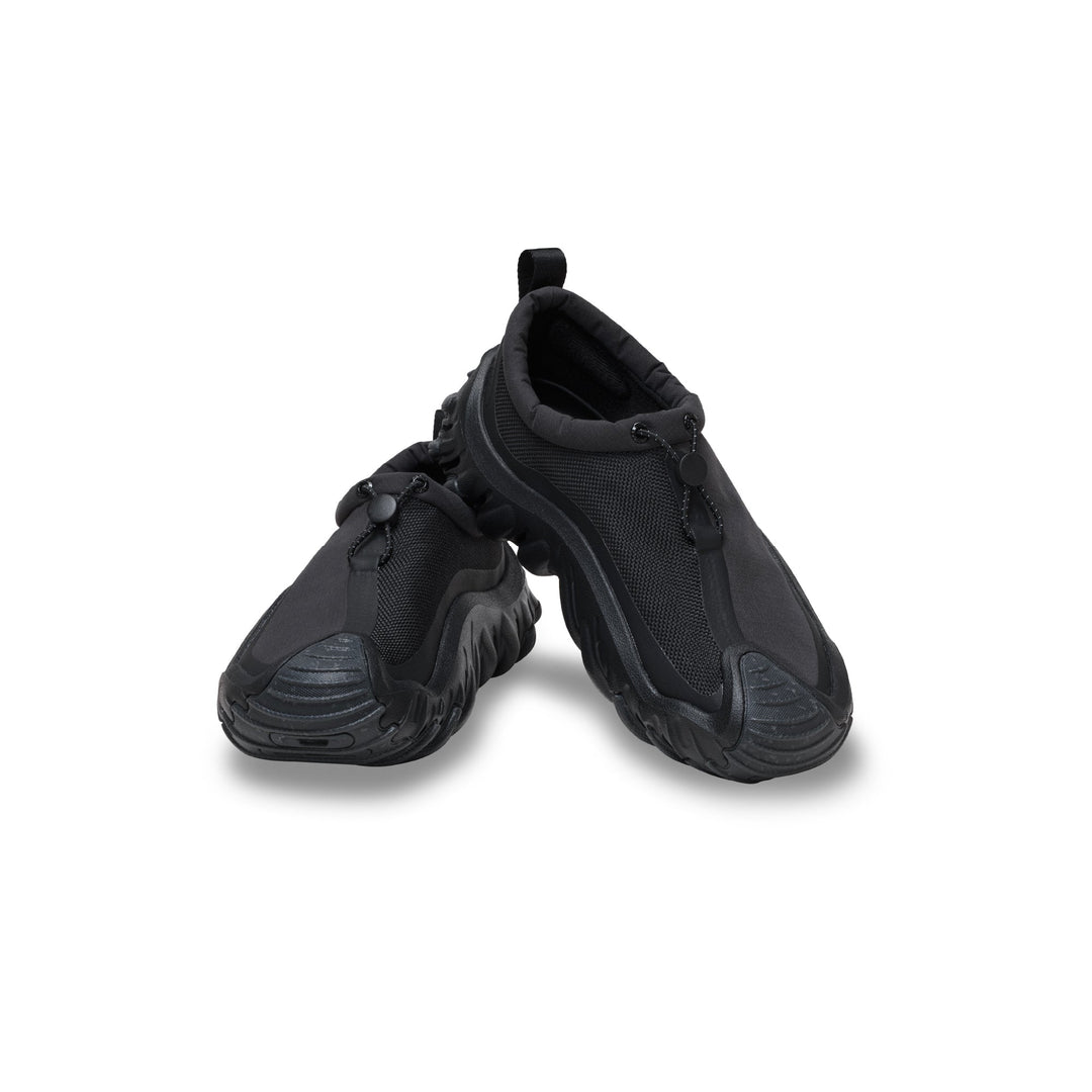 Black/Black