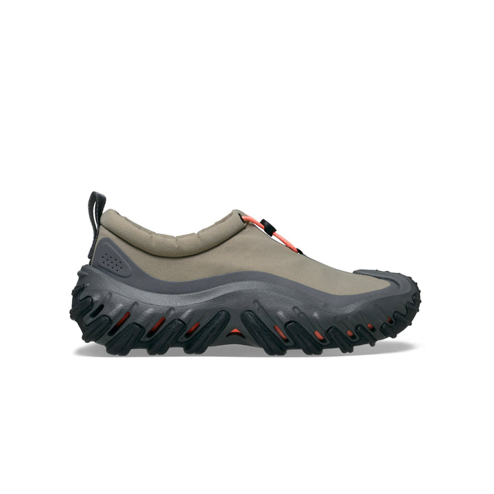 Khaki/Orange Rush