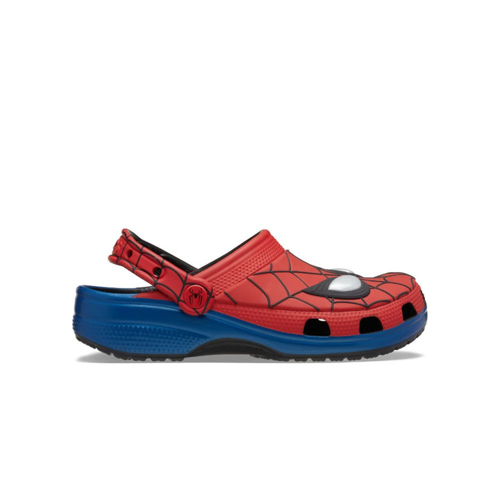 รองเท้าลำลองผู้ใหญ่ SPIDER-MAN CLASSIC CLOG