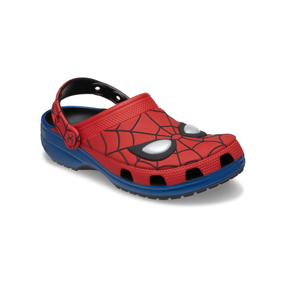 รองเท้าลำลองผู้ใหญ่ SPIDER-MAN CLASSIC CLOG