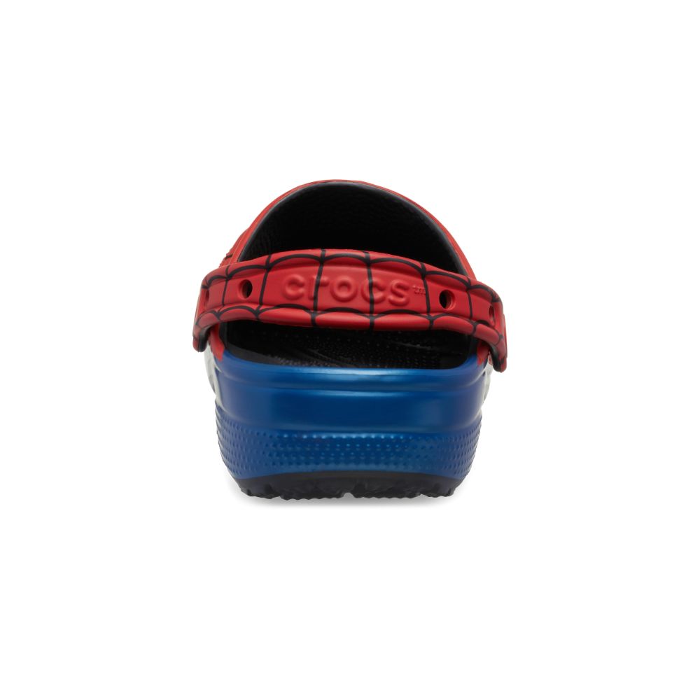รองเท้าลำลองผู้ใหญ่ SPIDER-MAN CLASSIC CLOG