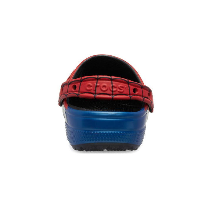 รองเท้าลำลองผู้ใหญ่ SPIDER-MAN CLASSIC CLOG