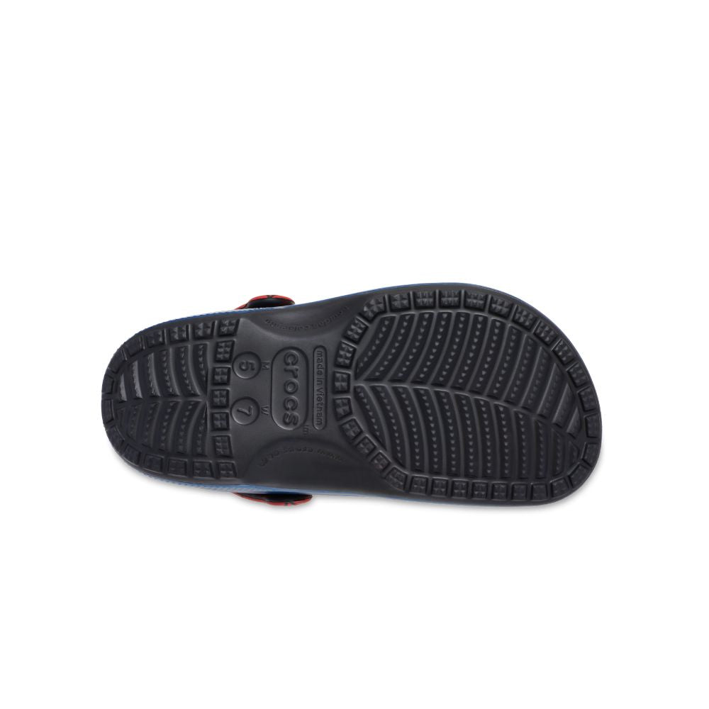 รองเท้าลำลองผู้ใหญ่ SPIDER-MAN CLASSIC CLOG