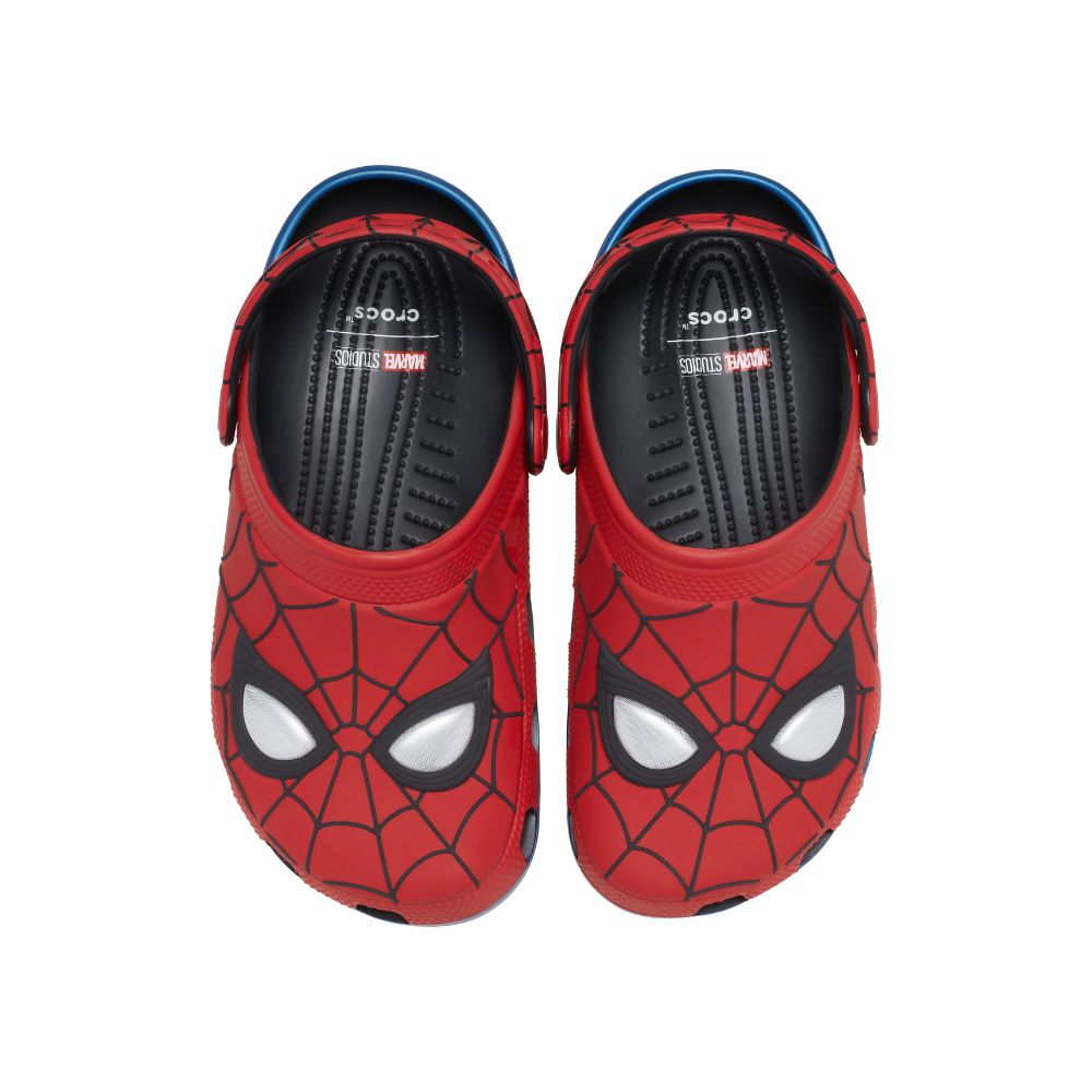 รองเท้าลำลองผู้ใหญ่ SPIDER-MAN CLASSIC CLOG