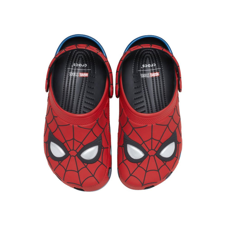 รองเท้าลำลองผู้ใหญ่ SPIDER-MAN CLASSIC CLOG