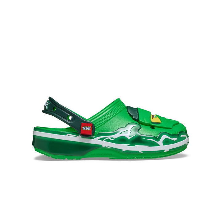 UNISEX LEGO® NINJAGO® CLASSIC CLOG