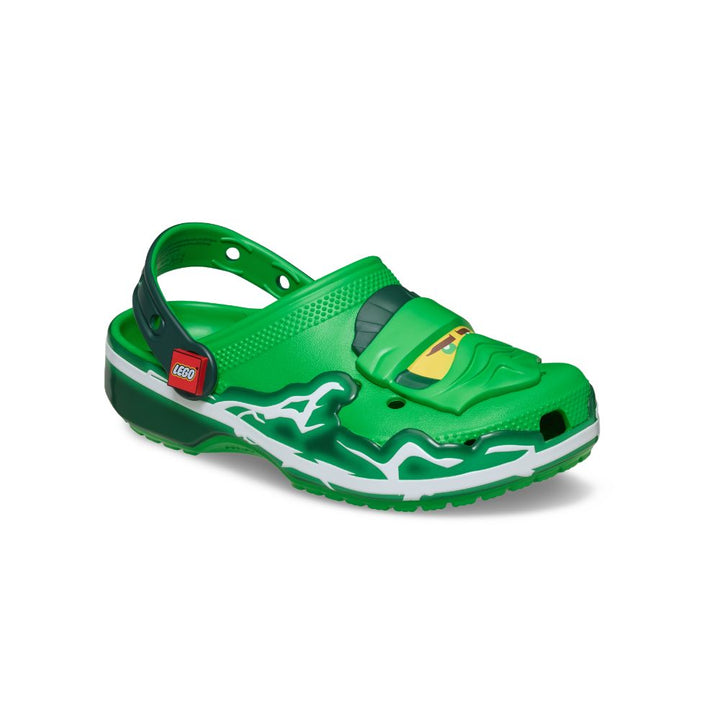 UNISEX LEGO® NINJAGO® CLASSIC CLOG